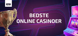 Nyt Online Casino Din Guide til De Bedste Spiloplevelser 1240308441