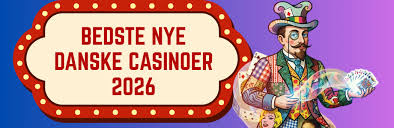 Nyt Online Casino Få Det Bedste Ud Af Din Spiloplevelse Nyt Online Casino Få Det Bedste Ud Af Din Spiloplevelse