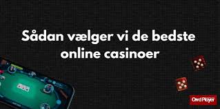 Nyt Online Casino Opdag Spændingen ved Moderne Spil