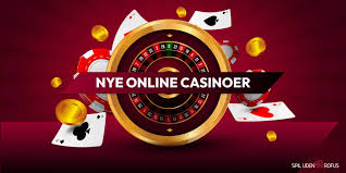 Nyt Online Casino Opdag Spændingen ved Moderne Spil