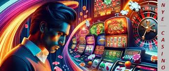 Nyt Online Casino Opdag Spændingen ved Moderne Spil