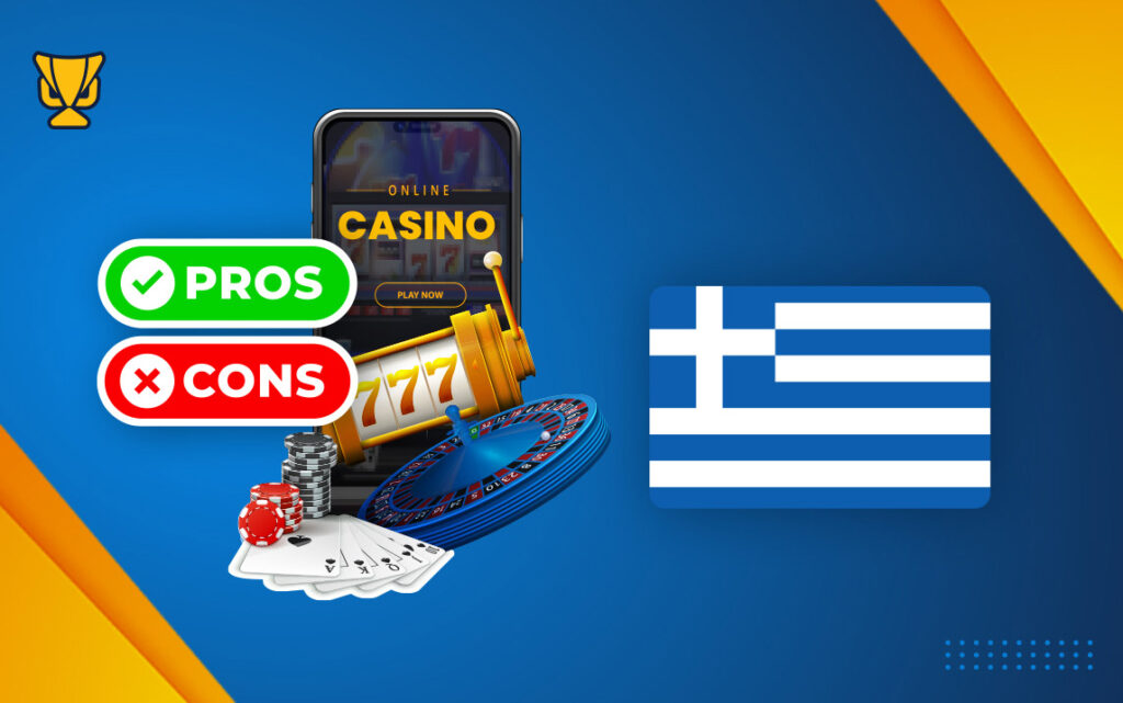 Online Casino Εξωτερικού Ο Απόλυτος Οδηγός για να Διαλέξετε το Ιδανικό