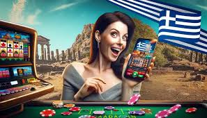 Online Casino στην Ελλάδα Οδηγός και Συμβουλές
