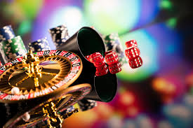 Online Νόμιμα Casino Ανακαλύψτε τον Κόσμο του Διαδικτυακού Τζόγου