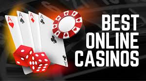 Τα Καλύτερα Ελληνικά Online Casino για Ατελείωτη Διασκέδαση