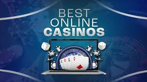 Ανακαλύπτοντας τα Καινούργια Online Casino Ανακαλύπτοντας τα Καινούργια Online Casino