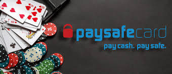 Online Casino Paysafe – Sicheres Spielen Mit Paysafecard
