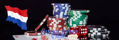 Online Casino's Zonder CRUKS Vrijheid in Gokken 405091332