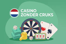 Online Casino's Zonder CRUKS Vrijheid in Gokken 405091332