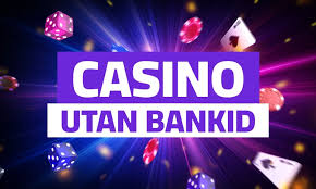 Online Casino Utan BankID Allt Du Behöver Veta