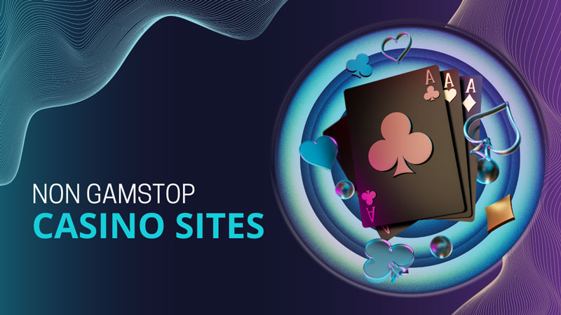 Online Casinos Not Blocked by Restrictions A Comprehensive Guide