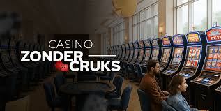 Ontdek de Voordelen van Geen CRUKS Casino's Ontdek de Voordelen van Geen CRUKS Casino's