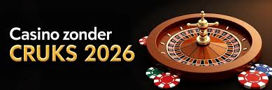 Ontdek de Voordelen van Online Casino's Zonder CRUKS Ontdek de Voordelen van Online Casino's Zonder CRUKS