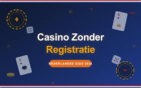 Ontdek Online Casino's Zonder CRUKS - Speel met Vertrouwen!