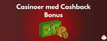 Opdag Verdens Bedste Cashback Casinoer Opdag Verdens Bedste Cashback Casinoer