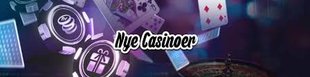 Oplev de nyeste danske casinoer i 2023