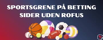 Oplev Online Casino uden ROFUS Din Guide til Spil uden Begrænsninger