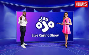 Oplev Play OJO Casino DK – Din Ultimate Spiloplevelse