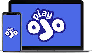 Oplev Spillet hos Play OJO Casino DK