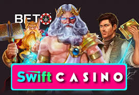 Oplev Spændingen med Swift Casino DK 835894582