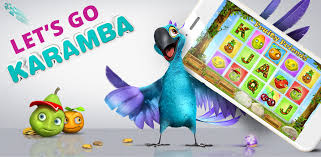 Oplev Spændingen ved Karamba Casino Oplev Spændingen ved Karamba Casino