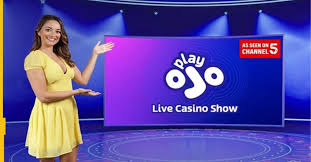 Oplev Spændingen ved Play OJO Casino DK 850593145