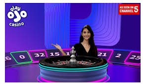 Oplev Spændingen ved Play OJO Casino DK 851547988