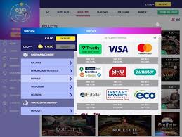 Oplev Spændingen ved Play OJO Casino DK 851547988