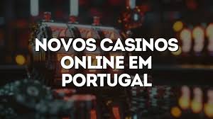 Os Melhores Casinos Online em Portugal Um Guia Completo
