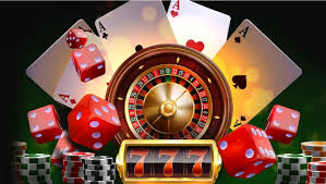 Os Melhores Online Casinos com Bónus Incríveis