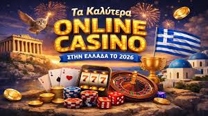 Τα Καλύτερα Καζίνο στο Διαδίκτυο Ο Γιος των Ψηφιακών Παιχνιδιών