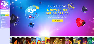 Play OJO Casino - Danmarks Bedste Online Casino Oplevelse