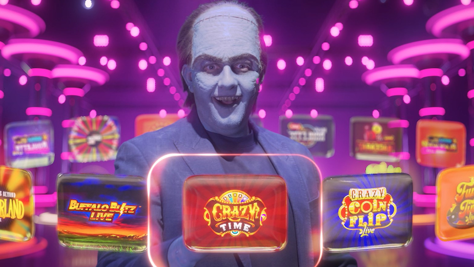 Play OJO Casino DK Det Ultimative Online Casino