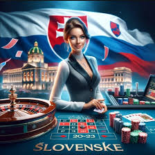 Slovenské online kasína Všetko, čo potrebujete vedieť 2118277113