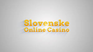 Slovenské online kasína Všetko, čo potrebujete vedieť 2021617363