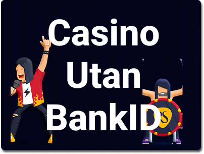 Spelsidor utan BankID En Guide till Trygga Alternativ