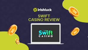 Swift Casino 2026 Den Ultimative Spiloplevelse Online