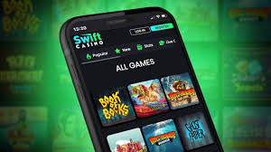 Swift Casino 2026 Den Ultimative Spiloplevelse