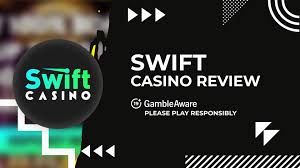 Swift Casino 2026 Fremtiden for Online Spil 840989332