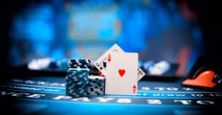 The Exciting World of Foreign Casinos The Exciting World of Foreign Casinos