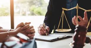The Role of Legal Teams in Safeguarding Human Rights The Role of Legal Teams in Safeguarding Human Rights