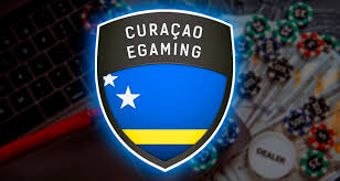 The Thrilling World of Curacao Casinos Your Guide to Online Gaming The Thrilling World of Curacao Casinos Your Guide to Online Gaming