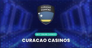 The Thrilling World of Curacao Casinos Your Guide to Online Gaming The Thrilling World of Curacao Casinos Your Guide to Online Gaming
