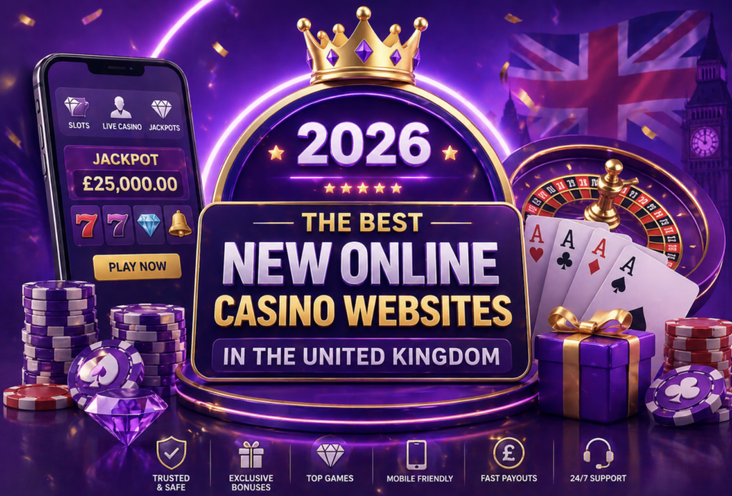 The Ultimate Casino Comparison Find Your Perfect Gambling Destination