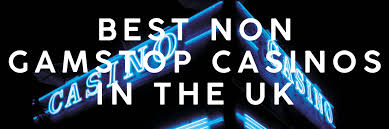 Top Non-GamStop Casinos for 2023