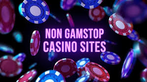 UK Non-GamStop Casinos Your Ultimate Guide