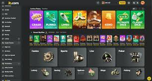 Ultimate JB Casino Guide Tips, Games, and Strategies for Success