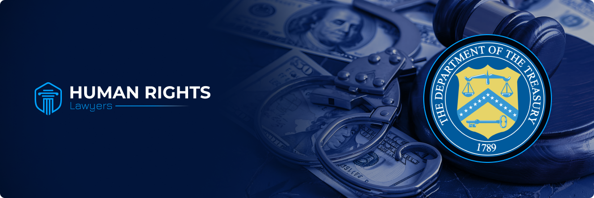 Understanding the Role of a Compliance Lawyer in OFAC Regulations 1297478082