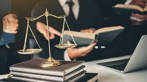 Understanding the Role of Sanctions Lawyers in Global Affairs
