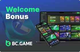 Unlocking BC.Game Mirror Bonuses and Promotions A Comprehensive Guide